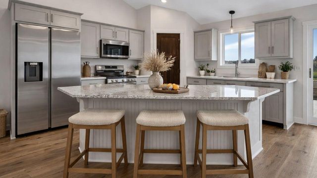 1928 Sandstone Loop S, Sartell, MN 56377