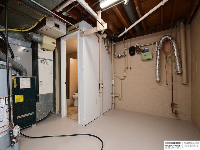 3024 S 113th Street, Omaha, NE 68144