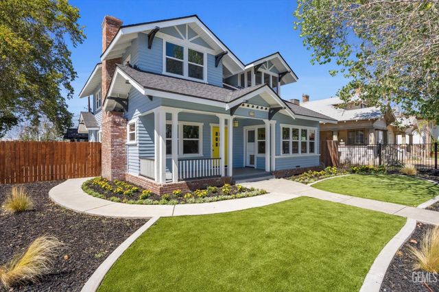 2130 Park Way, Bakersfield, CA 93304