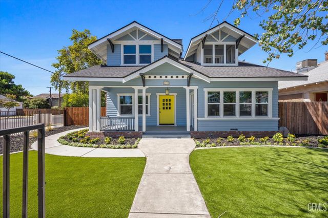2130 Park Way, Bakersfield, CA 93304