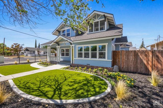 2130 Park Way, Bakersfield, CA 93304