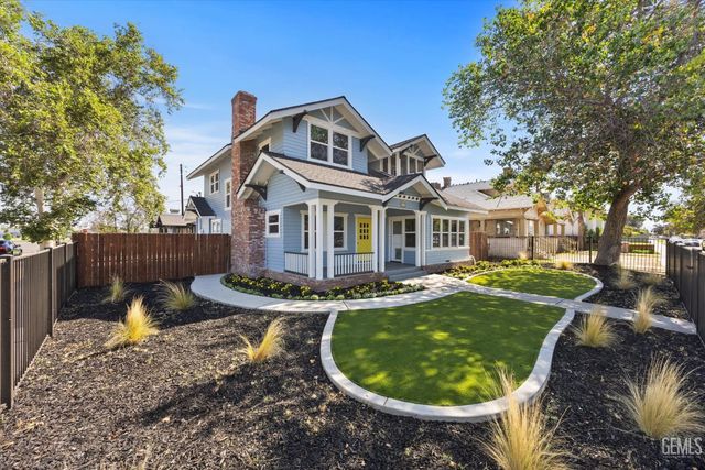 2130 Park Way, Bakersfield, CA 93304