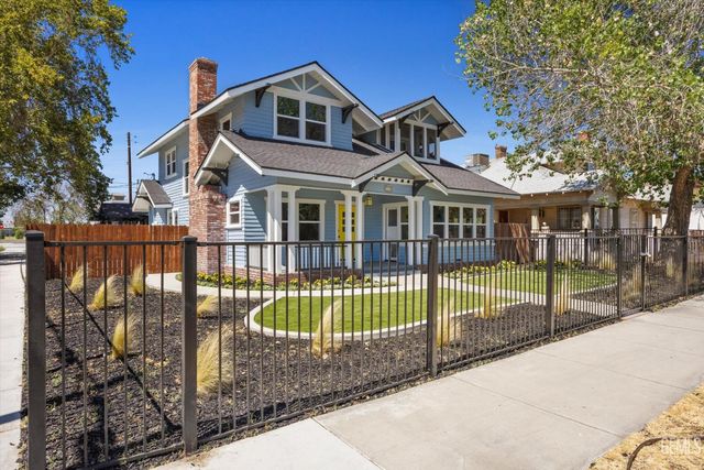 2130 Park Way, Bakersfield, CA 93304