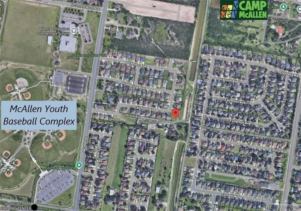 8320 N 26th Street, Mcallen, TX 78504