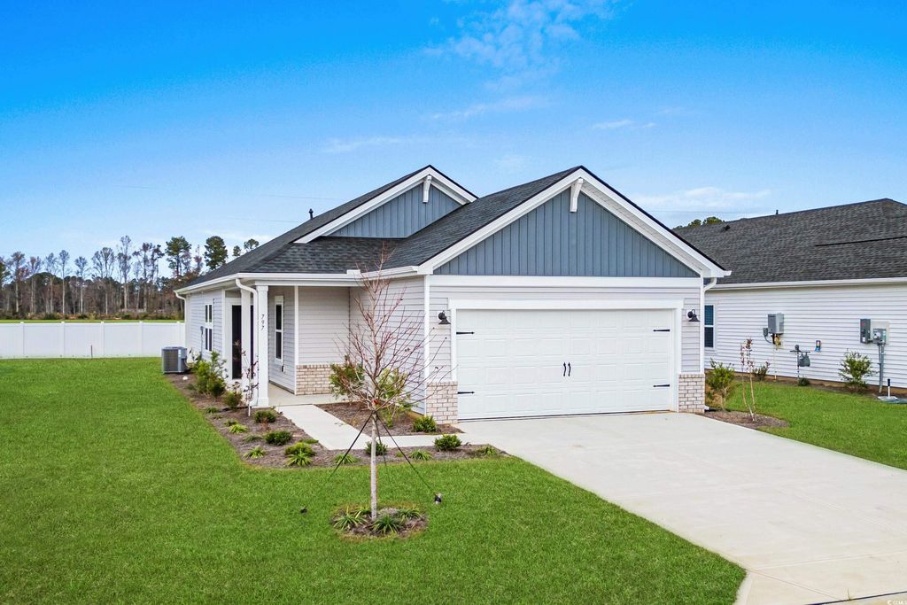 3308 Tranquility Loop, Longs, SC 29568