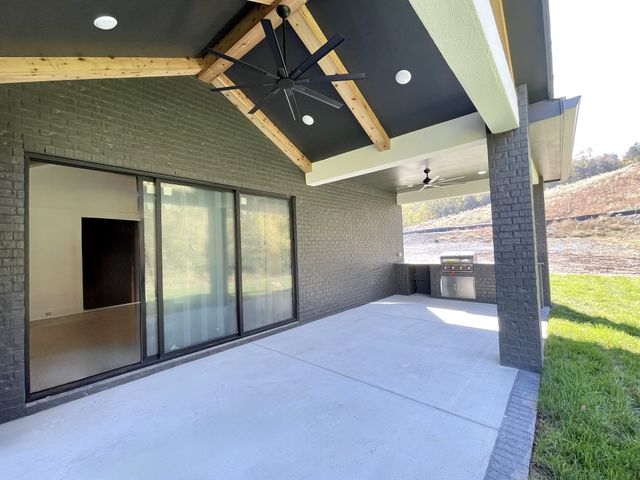 1837 Dartmouth Drive, Brentwood, TN 37027