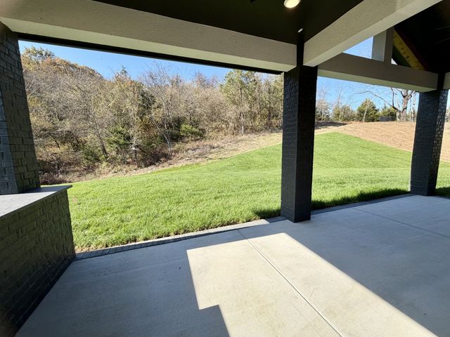 1837 Dartmouth Drive, Brentwood, TN 37027