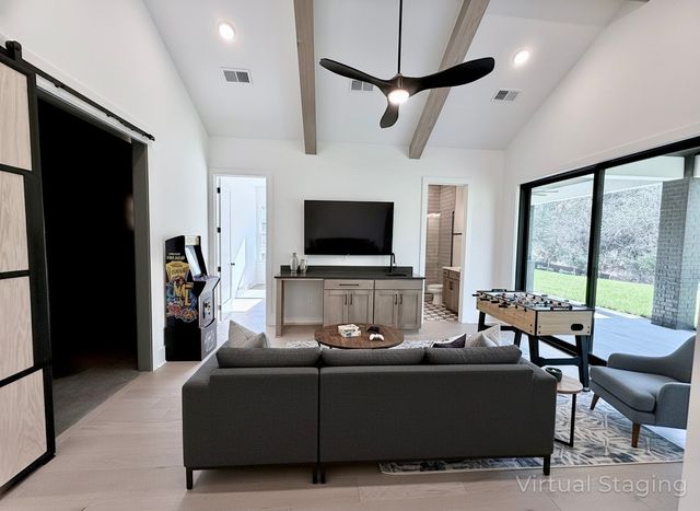 1837 Dartmouth Drive, Brentwood, TN 37027