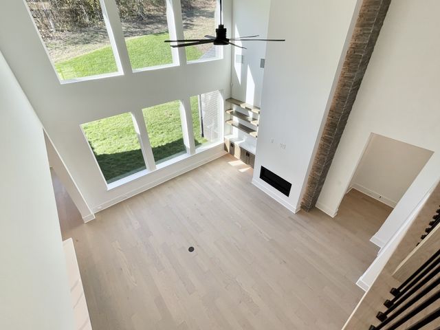 1837 Dartmouth Drive, Brentwood, TN 37027