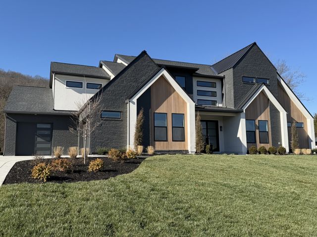 1837 Dartmouth Drive, Brentwood, TN 37027