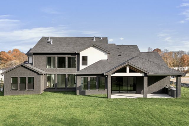 1837 Dartmouth Drive, Brentwood, TN 37027