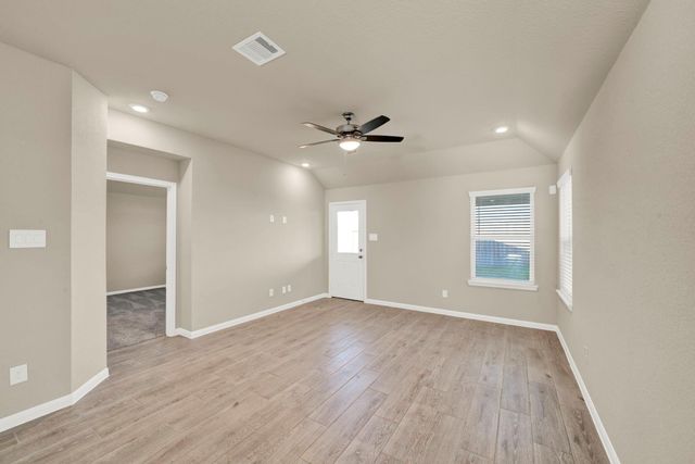 5814 Linda Cove Lane, Katy, TX 77493