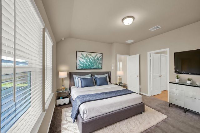 5814 Linda Cove Lane, Katy, TX 77493