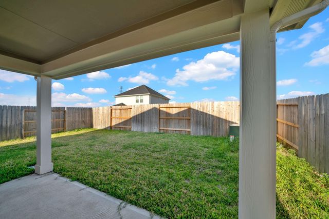 5814 Linda Cove Lane, Katy, TX 77493
