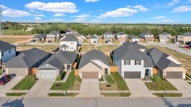 5814 Linda Cove Lane, Katy, TX 77493