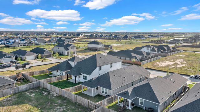 5814 Linda Cove Lane, Katy, TX 77493