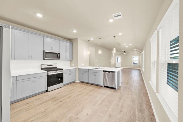 5814 Linda Cove Lane, Katy, TX 77493