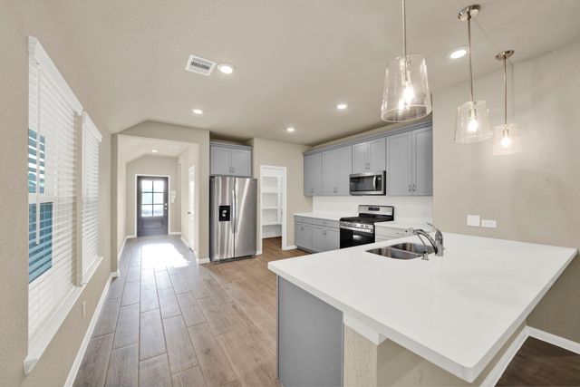 5814 Linda Cove Lane, Katy, TX 77493