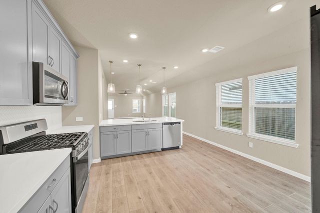 5814 Linda Cove Lane, Katy, TX 77493