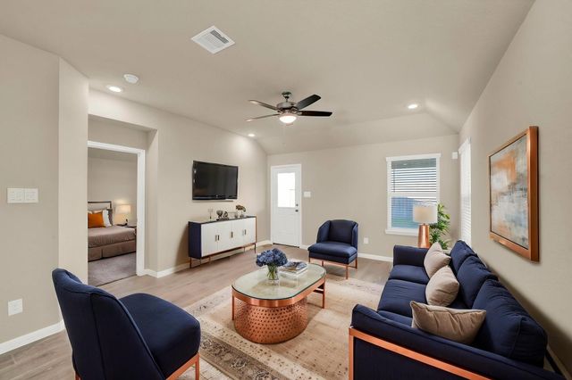 5814 Linda Cove Lane, Katy, TX 77493