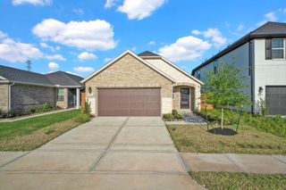 5814 Linda Cove Lane, Katy, TX 77493