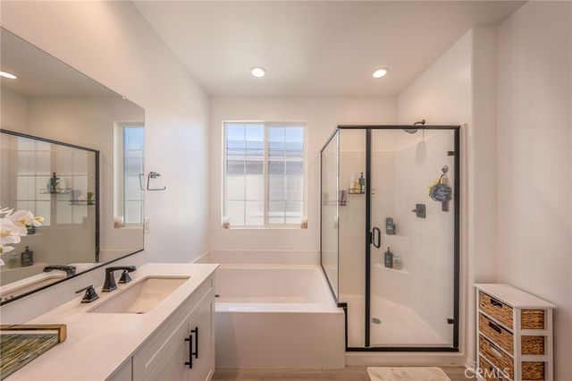 16614 Strategy Pl, Chino, CA 91708