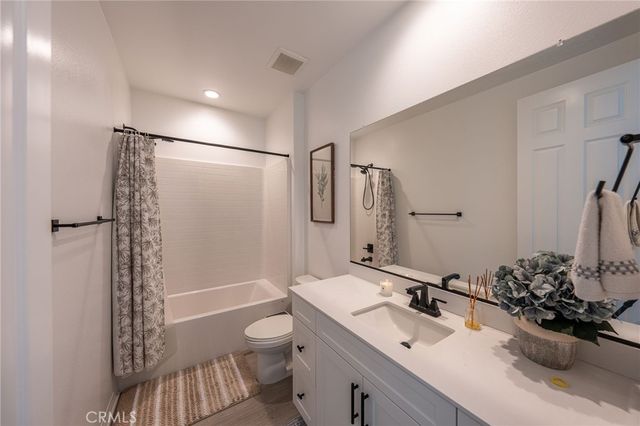 16614 Strategy Pl, Chino, CA 91708