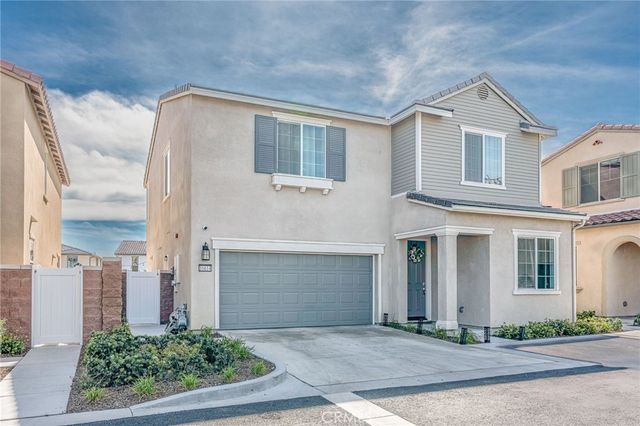 16614 Strategy Pl, Chino, CA 91708