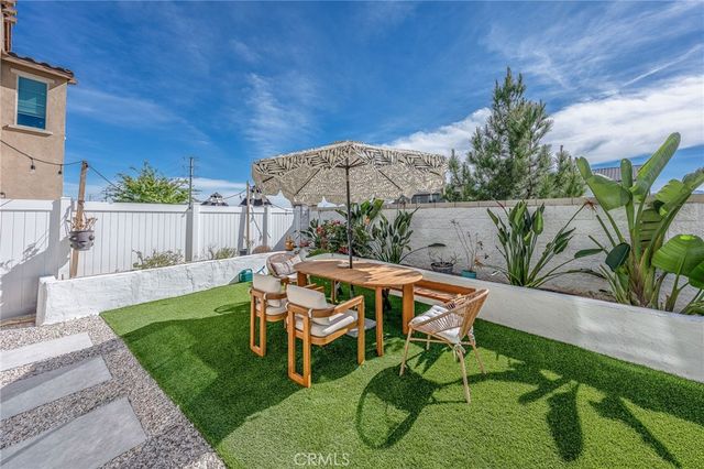 16614 Strategy Pl, Chino, CA 91708