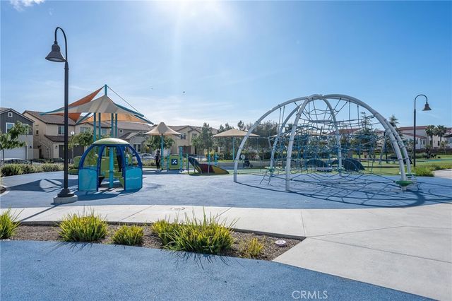 16614 Strategy Pl, Chino, CA 91708