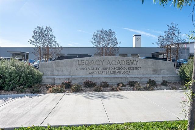 16614 Strategy Pl, Chino, CA 91708