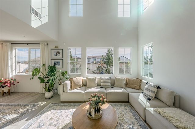 16614 Strategy Pl, Chino, CA 91708