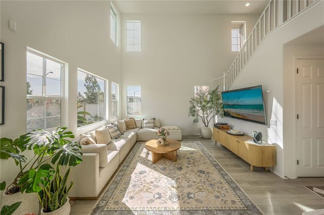 16614 Strategy Pl, Chino, CA 91708