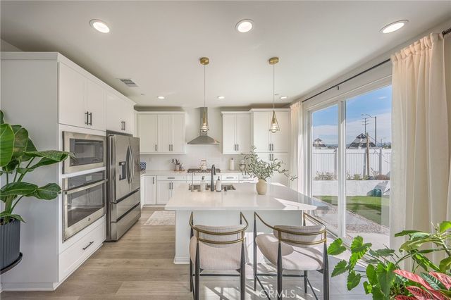 16614 Strategy Pl, Chino, CA 91708