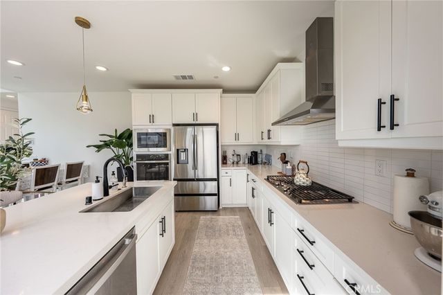 16614 Strategy Pl, Chino, CA 91708