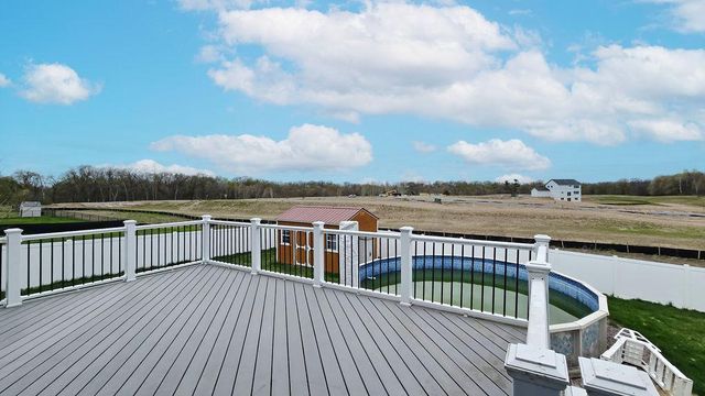3643 236th Lane NW, Saint Francis, MN 55070