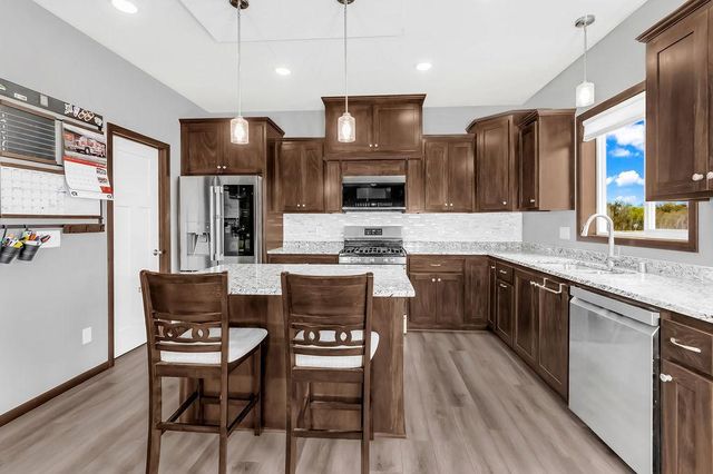 3643 236th Lane NW, Saint Francis, MN 55070