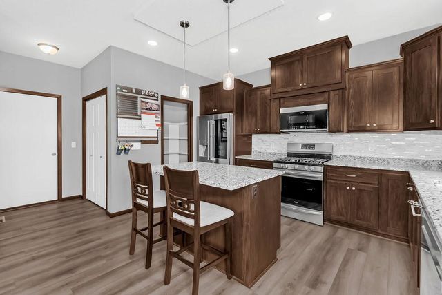 3643 236th Lane NW, Saint Francis, MN 55070