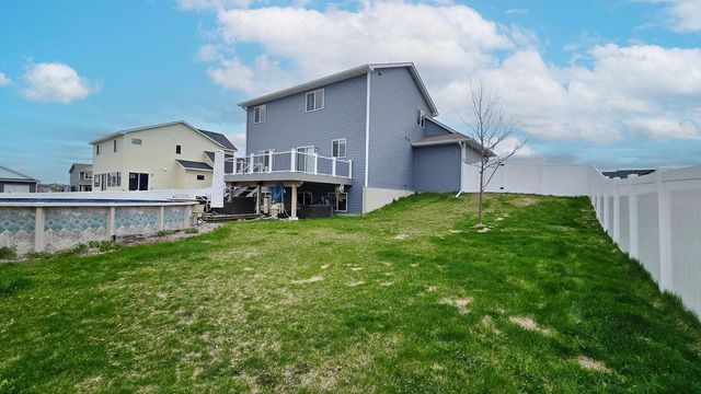 3643 236th Lane NW, Saint Francis, MN 55070