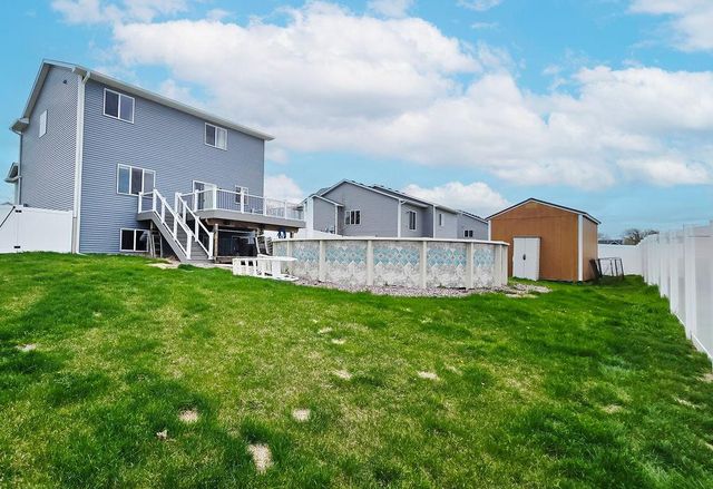 3643 236th Lane NW, Saint Francis, MN 55070