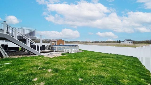 3643 236th Lane NW, Saint Francis, MN 55070