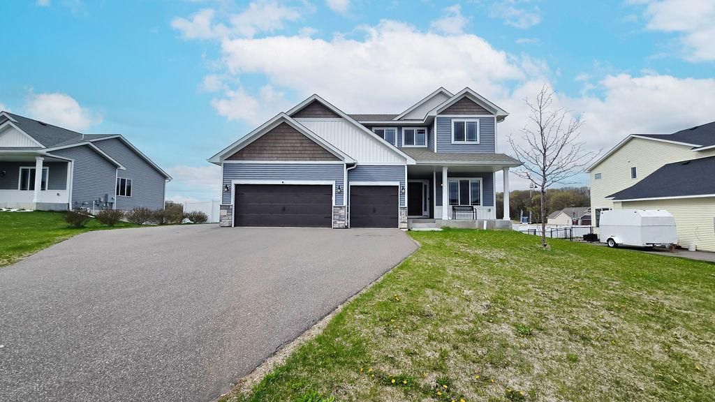 3643 236th Lane NW, Saint Francis, MN 55070 — photo 2