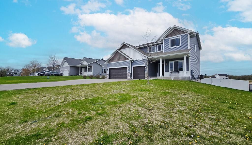 3643 236th Lane NW, Saint Francis, MN 55070 — photo 3