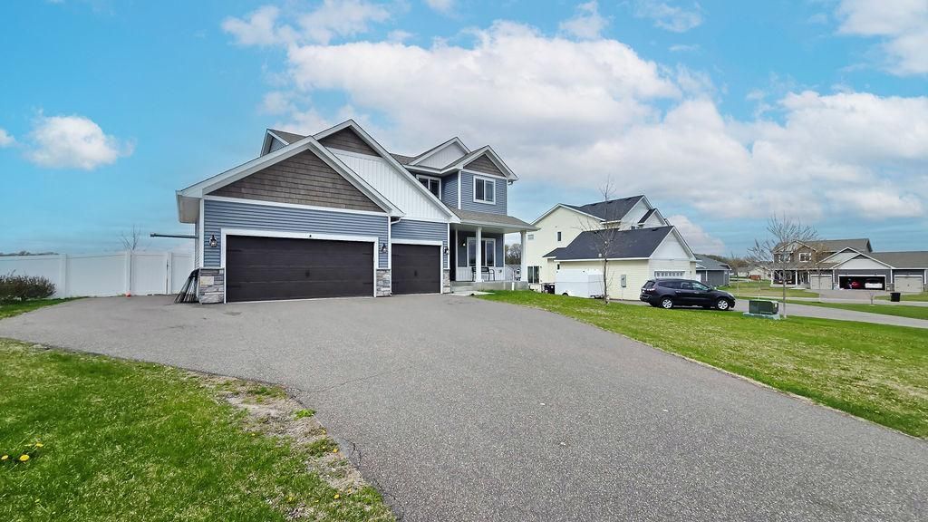 3643 236th Lane NW, Saint Francis, MN 55070 — photo 4
