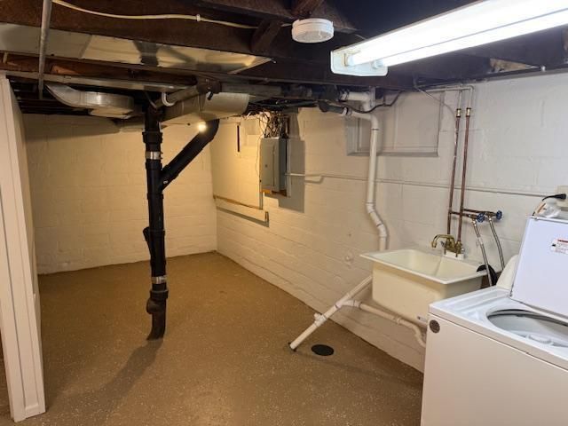 3419 Johnson Street NE, Minneapolis, MN 55418