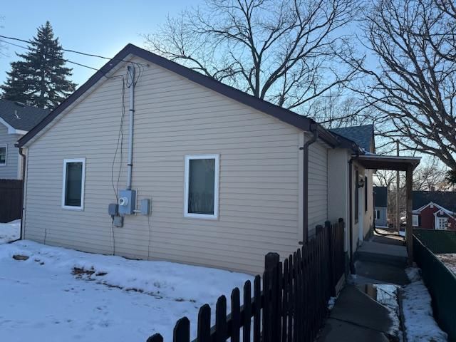 3419 Johnson Street NE, Minneapolis, MN 55418