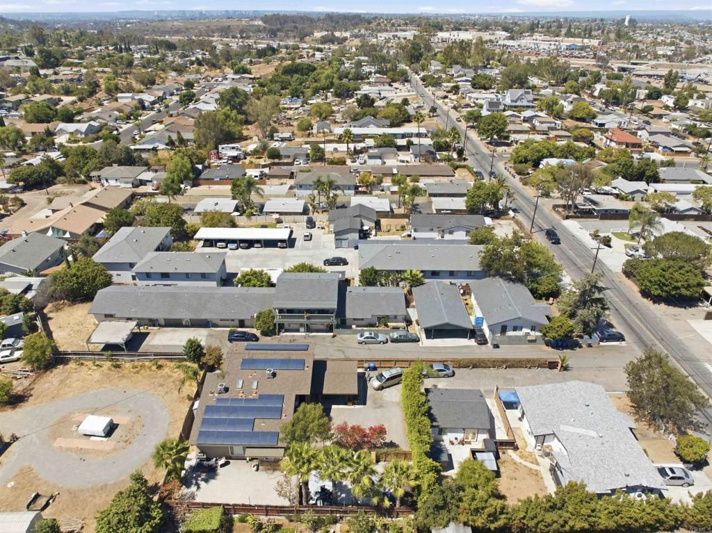 7163 69 Central Avenue, Lemon Grove, CA 91945 — exterior