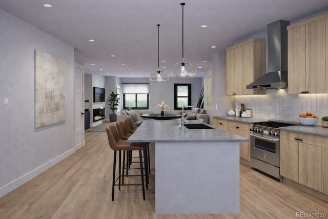 3921 Upham Street, Wheat Ridge, CO 80033