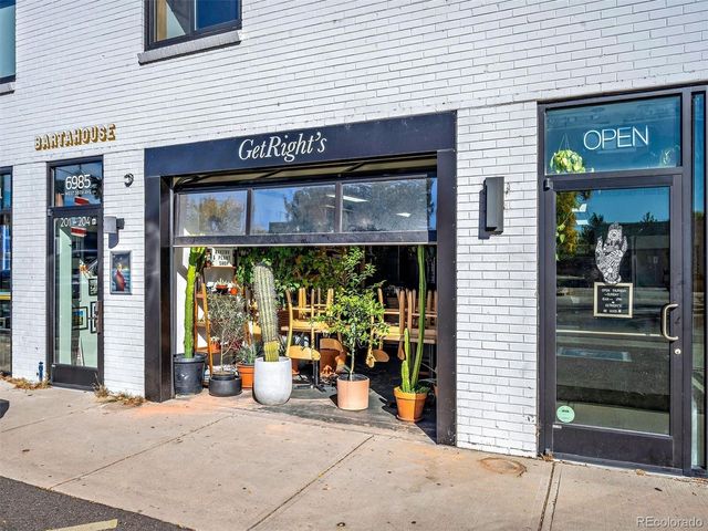 3921 Upham Street, Wheat Ridge, CO 80033