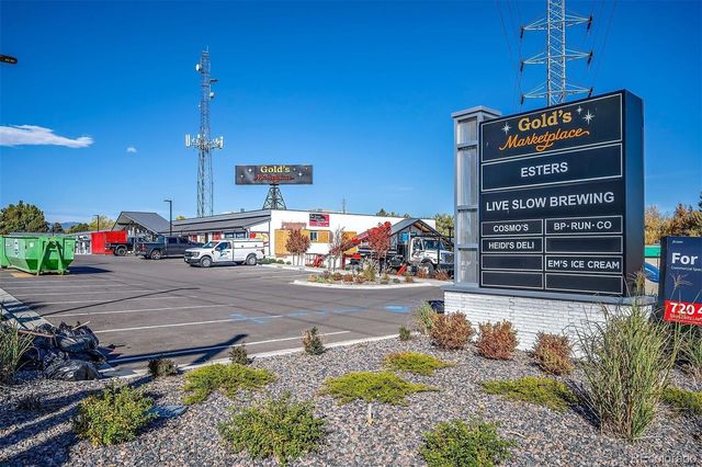 3921 Upham Street, Wheat Ridge, CO 80033